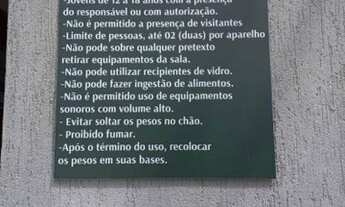 Imagem 3: Apartamento dois quartos com Gardem