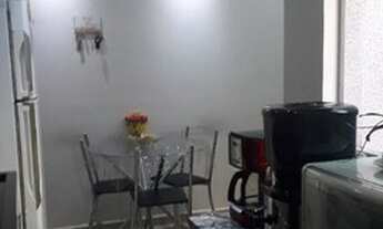 Imagem 2: Cobertura com 2 dormitórios à venda, 96 m² - Jardim do Estádio - Santo André/SP