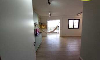 Imagem: Apartamento com 1 dormitório para alugar