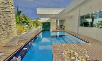 Imagem: Sobrado com 4 dormitórios à venda, 380