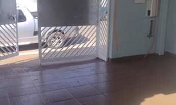 Imagem 2: Aluga casa com 2 dormitórios no Pq dos Pinheiros em Hortolândia SP