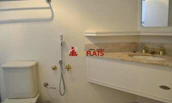 Imagem 7: Flat, Itaim Bibi - São Paulo