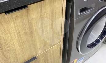 Imagem 2: Apartamento-São Paulo-PERDIZES