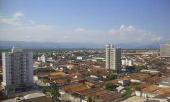 Imagem 4: Apartamento com 2 dormitórios à venda, 73 m² por R$ 340.000,00 - Vila Guilhermina - Praia