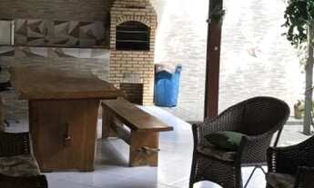 Imagem 5: Excelente casa duplex, com 4 suítes no Eusébio - CA9583