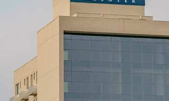 Imagem: Ponte Nova - Conjunto Comercial/Sala - Guarapiranga