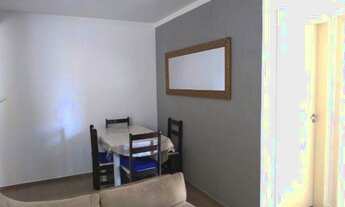 Imagem 3: Apartamento com 2 dormitórios à venda, 44 m² por R$ 170.000,00 - Jardim Califórnia - Jacar