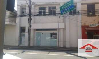 Imagem 1: SALÃO COML( CENTRO DA VILA ARENS