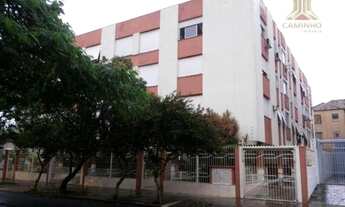 Imagem: Apartamento residencial à venda, Cristo