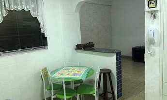 Imagem 5: Apartamento com 1 dorm, José Menino, Santos - R$ 180 mil, Cod: 19818