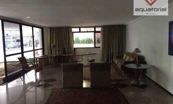 Imagem 7: Cobertura com 5 dormitórios à venda, 600 m² por R$ 3.801.000,00 - Meireles - Fortaleza/CE