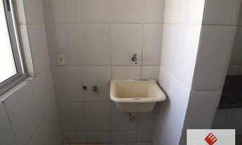 Imagem 5: Apartamento com 3 dormitórios à venda, 69 m² por R$ 290.000,00 - Santa Mônica - Belo Horiz