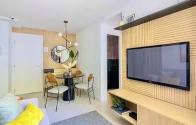 Imagem 5: Meu Lar em Neves 2 Quartos Com Vaga