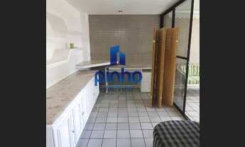 Imagem 6: Apartamento Mobiliado para Locação em Salvador, Pituba, 1 dormitório, 1 banheiro, 1 vaga