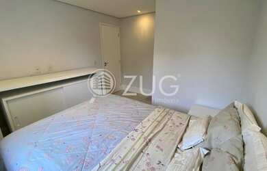 Imagem 7: Apartamento - Loteamento Center Santa Genebra - Campinas