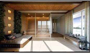 Imagem 3: Apartamento à venda, 260 m² por R$ 2.841.800,00 - Perdizes - São Paulo/SP