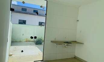 Imagem 4: Sobrado com 2 dormitórios à venda, 80 m² por R$ 170.000,00 - Jardim Panorama - Caçapava/SP