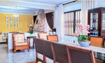 Imagem: Casa com 5 dormitórios (4 suites) à venda