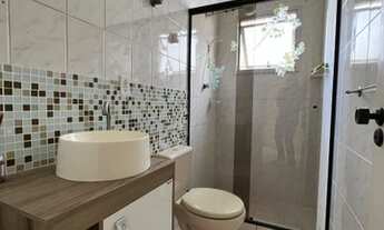 Imagem 2: Apartamento 2 dorms. Guilhermina - Praia Grande - SP