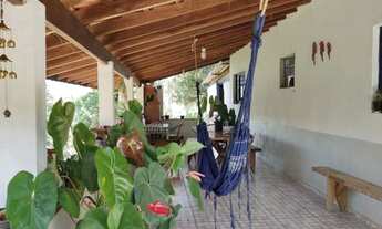 Imagem 5: VENDO CHÁCARA COM PEQUENO RIACHO