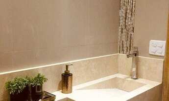 Imagem 7: Apartamento com 3 dormitórios à venda, 80 m² - Vila Euclides - São Bernardo do Campo/SP