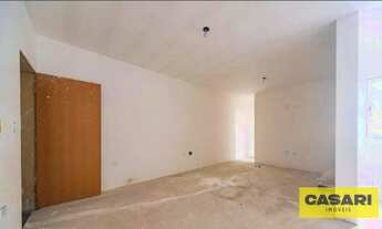 Imagem 6: Cobertura com 3 dormitórios à venda, 160 m² - Santa Maria - Santo André/SP