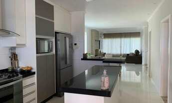 Imagem 4: Casa com 4 dormitórios à venda, 250 m² por R$ 1.350.000 - New Ville - Santana de Parnaíba