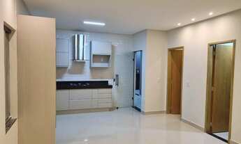 Imagem 4: Sobrado para Venda em Goiânia, Moinho dos Ventos, 3 dormitórios, 1 suíte, 2 banheiros