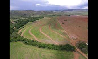 Imagem 7: FAZENDA PARA LAVOURA - São João da Aliança - GO / Água Fria -GO