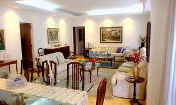 Imagem 4: Apartamento com 3 dormitórios à venda, 174 m² por R$ 1.100.000,00 - Higienópolis - São Pau