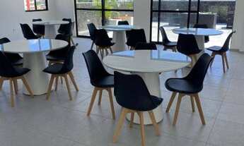 Imagem 6: Apartamento com 2 dormitórios à venda, 54 m² por R$ 260.000 - Jardim Cidade Universitária