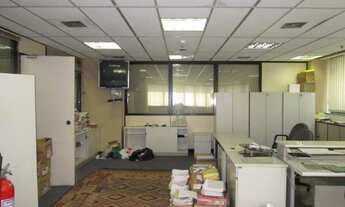 Imagem 5: Rio de Janeiro - Conjunto Comercial/Sala - Centro