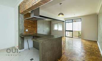 Imagem 2: Apartamento com 2 dormitórios à venda, 93 m² por R$ 990.000,00 - Jardim Paulista - São Pau