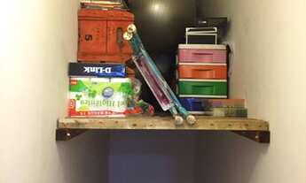 Imagem 5: Casa de 2 dormitórios em aconchegante condomínio com lazer