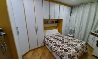 Imagem 6: Apartamento com 3 dormitórios à venda, 102 m² por R$ 630.000,00 - Cerâmica - São Caetano d