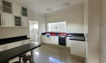 Imagem 5: Casa para alugar, 275 m² por R$ 7.000,00/mês - Reserva do Engenho - Piracicaba/SP