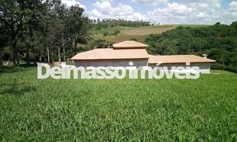 Imagem 4: COD 6647- IBIÚNA - TERRENO EM CONDOMÍNIO FECHADO!