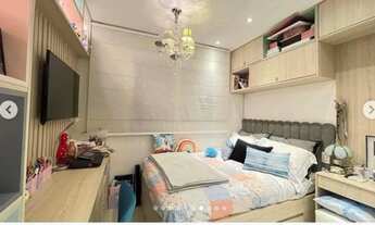 Imagem 6: Apartamento para Venda em Cuiabá, Jardim Mariana, 4 dormitórios, 3 suítes, 5 banheiros, 3