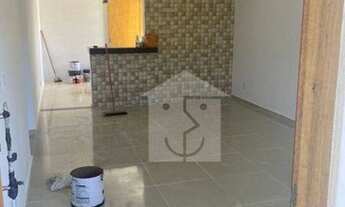 Imagem 6: Casa com 2 dormitórios à venda, 81 m² por R$ 440.000,00 - Barroco (Itaipuaçu) - Maricá/RJ