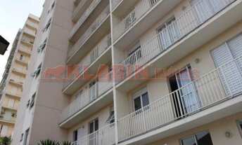 Imagem 3: Apartamento Residencial à venda, Cambuci, São Paulo -