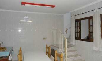 Imagem 4: Casa com 6 dormitórios à venda, 286 m² - Paulicéia - São Bernardo do Campo/SP