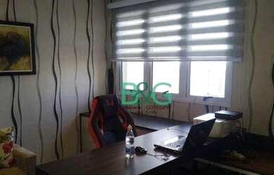 Imagem 3: Apartamento com 3 dormitórios para alugar, 233 m² por R$ 12.000/mês - Cidade Mãe do Céu