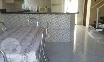 Imagem 6: Sobrado com 3 dormitórios à venda, 140 m² por R$ 490.000,00 - Condomínio Verde Mar - Carag