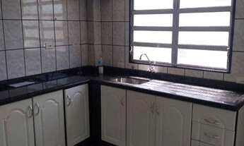 Imagem 6: Apartamento à venda, 53 m² por R$ 210.000,00 - Jordanópolis - São Bernardo do Campo/SP