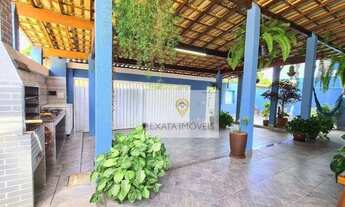 Imagem 2: Linda casa linear 3 suítes, independente, Jardim Marilea/ Rio das Ostras!