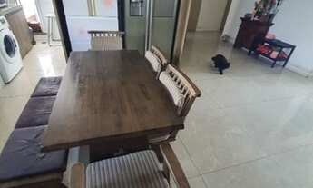 Imagem 7: Ótimo Apartamento na Bezerra de Menezes com 120 M²