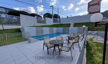 Imagem 6: CONTAGEM - Conjunto Comercial/sala - Jardim Riacho Das Pedras