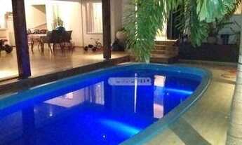 Imagem: Sobrado com 3 dormitórios à venda, 240