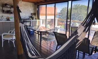 Imagem 4: DELFINóPOLIS - Casa de Condomínio - Condomínio Recanto Da Mata