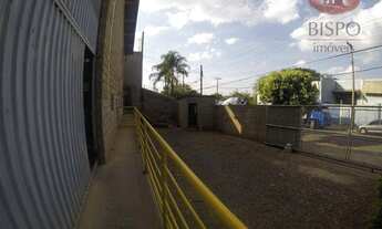 Imagem 4: Galpão para alugar, 2200 m² por R$ 28.000,00/mês - Distrito Industrial I - Santa Bárbara D